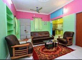 vanitha villa