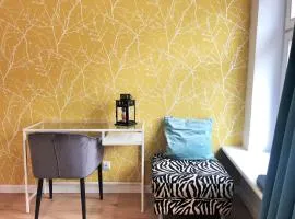 Apartament na Szczytnej - Parking