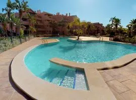 Casa Kazamour - A Murcia Holiday Rentals Property
