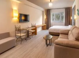 Apartamentos Sevilla Este by QHotels