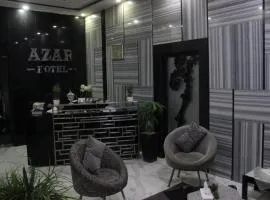 Azar Boutique Hotel