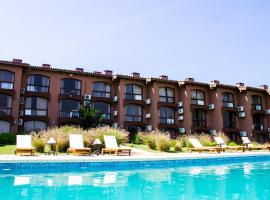 Wyndham Garden Montevideo Carrasco, Hotel in Montevideo