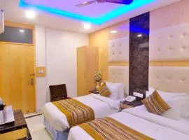 Hotel Karlo Kastle - Paharganj - New Delhi