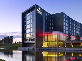 Park Plaza Amsterdam Airport, hotel near Schiphol Airport - AMS, 
