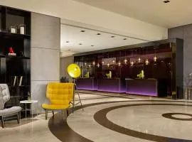 Park Plaza Victoria London