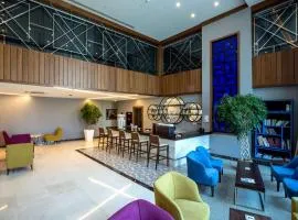 Radisson Blu Hotel, Diyarbakir