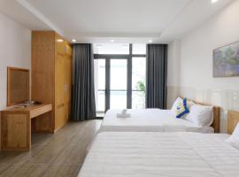 BaLi Motel Vung Tau, hotel a Vung Tau