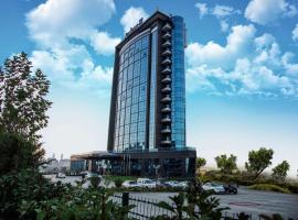 Radisson Blu Hotel, Diyarbakir, מלון בדיארבקיר