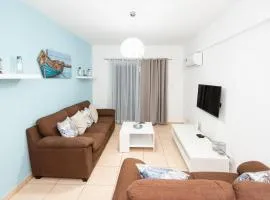 Olympia flat 201