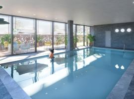 Quarto Verde, hótel í Bergamo