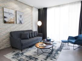 Die 10 Besten Ferienwohnungen In Tel Aviv Israel Booking Com