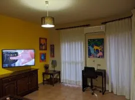 Apartamento zona residencial Montesol