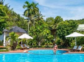 Long Mountain Resort