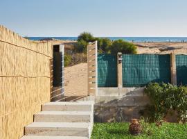 Casa Vacanza Noban - CaseSicule, viešbutis mieste Ispika