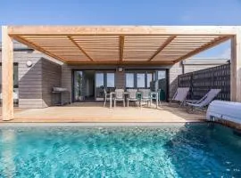 Résidence Pierre & Vacances Premium Les Terrasses d'Arsella