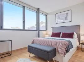 SibsBcn Downtown Penthouse