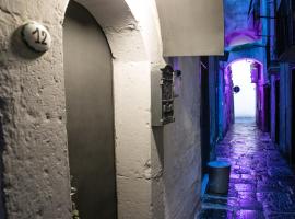 Il Normanno Home, Hotel in Salerno