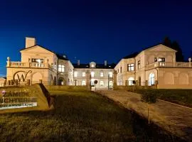 Zámek Wichterle - Hotel a pivní lázně