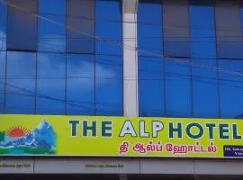 THE ALP HOTEL