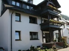 Ferienwohnung Ortsmitte-Willingen