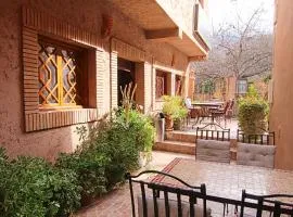 Chez Ghazal Imlil