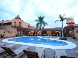Hotel Hacienda