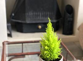 Caledon Country House, hotel i Clarens