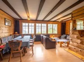 Ferienwohnung in Todtmoos