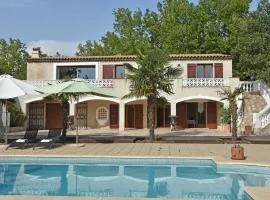 Villa in Saint-Paul with Private Pool