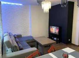 Apartament rodzinny 70 m2