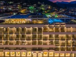 LAS HOTEL & SPA, hotel near Sparti Airport - SPJ, Gythio