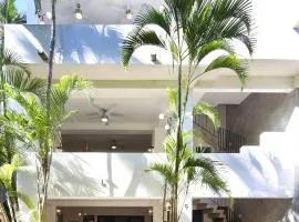 Villa Dorado - Duplex