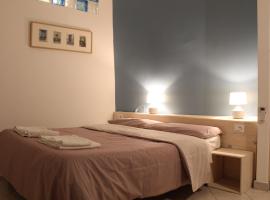 Mediterraneo, hotel en Palermo