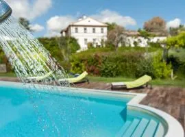 Villa Coralia Agriturismo