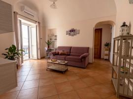 Casa Vacanza da Giggino, hotel perto de San Lorenzo Cathedral, Ravello