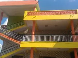 SRI RANGA RESIDENCY