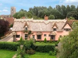 Old Drift House