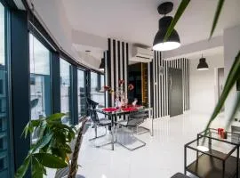 Apartament Diamond