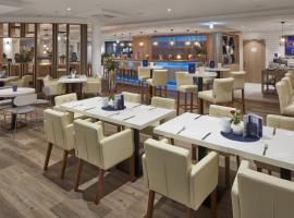 Holiday Inn Express - Merzig by IHG, hotel cu parcare din Merzig