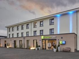 Holiday Inn Express - Merzig by IHG, hotel familiar en Merzig
