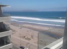 Departamento Faro la serena