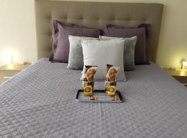 Le coconing appt 102: Sens şehrinde bir otel