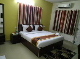 Bulande Comforts-Service Apartment In Brookfield, hotell i Bangalore