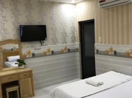 MOTEL THỦY TIÊN, motel u gradu 'Vung Tau'