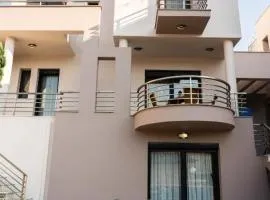 Anthemia Luxury Villa