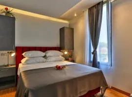 Hotel M, hotel poblíž Letiště Podgorica - TGD, Podgorica