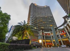 East King Business Hotel (West Lake store, Hangzhou), hotell sihtkohas Hangzhou