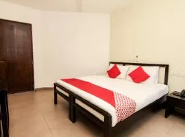 Saninro Hotel - Ragama