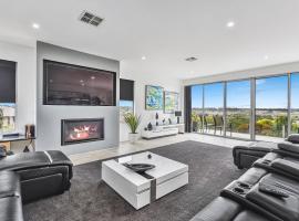 CONROE EXECUTIVE TOWNHOUSE - MODERN & STYLISH, apartment in Mount Gambier
