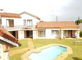 Ezulwini Guest House